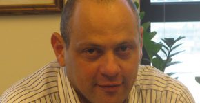 סם באב"ד, מנכ"ל מידלינק מיחשוב