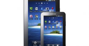 ה-Galaxy Tab S 2 של סמסונג