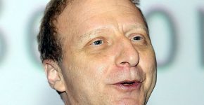 מארק שוורץ, מנמ"ר הסוכנות לשירותי ההגירה והאזרחות בארצות הברית, USCIS. צילום: קובי קנטור