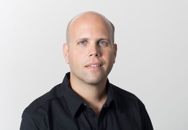 שלומי רמז-מור, מנהל צוות שירותי מידע באגף מערכות מידע ותקשוב במכבי שירותי בריאות