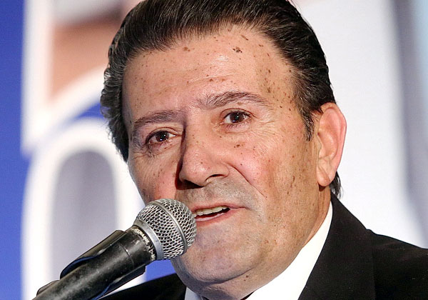 יעקב שורי, מנכ"ל בנק מסד. צילום: קובי קנטור