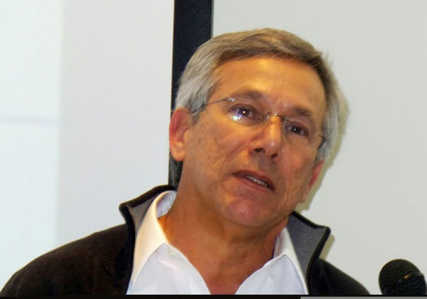 אודי גל, מנכ״ל ג׳נרל רובוטיקס, המתמחה בפיתוח וייצור פלטפורמות רובוטיות חדשניות, בדגש על יישומי אבטחה ובטחון