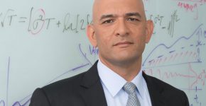 ו"ח אלי אל על, מנכ"ל שווי הוגן