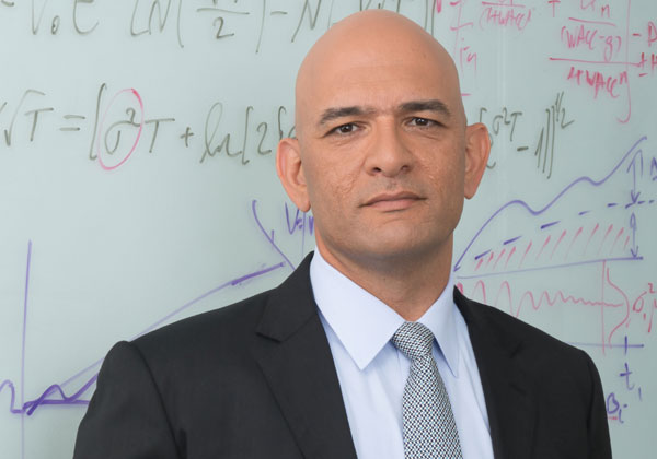 ו"ח אלי אל על, מנכ"ל שווי הוגן