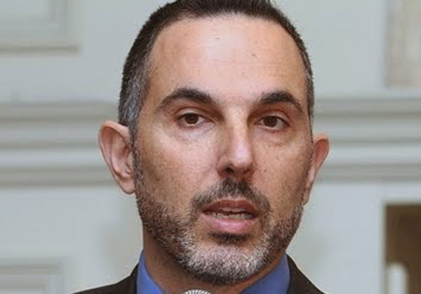 דוד אוזן, מנכ"ל ViaDialog ישראל. צילום: ניב קנטור