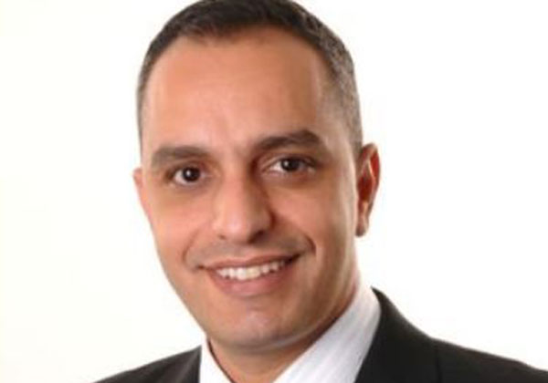 יניב ברזילי, מנהל חטיבת אבטחת המידע ב C-data