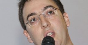 יובל ירט, CTO אג'יילספארקס. צילום: קובי קנטור