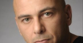 יוני סבג, סמנכ"ל השיווק של קבוצת סלקום