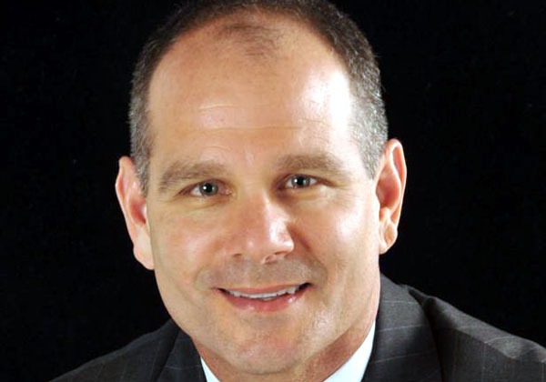 אלן מסארק, מנכ"ל Vonage