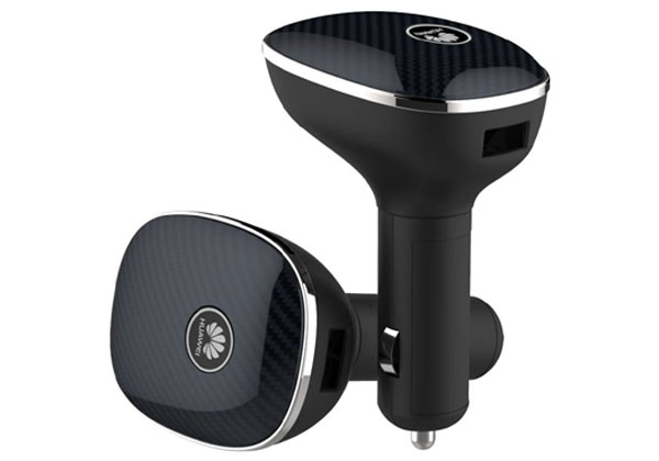 יש לך אינטנרט במצית? CarFi