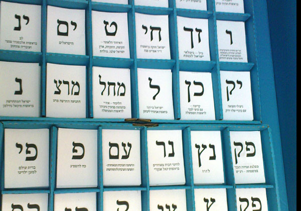 המפלגות לא בוחרות בהיי-טק. צילום: מתוך ויקיפדיה