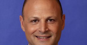 עודד צור, מנהל תחום אבטחה ב-CA Technologies