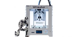 המדפסת והמודפס, Ultimaker 2
