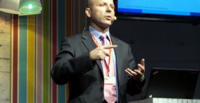 אמיר פרחי, מנהל פיתוח השותפים האסטרטגיים של WalkMe