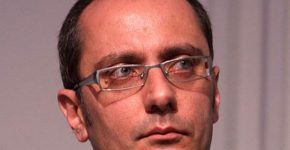 אבי נגר, מנכ"ל סקיורנט מקבוצת אמן