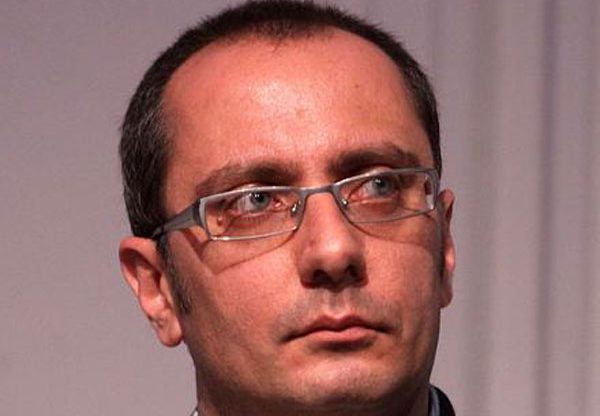 אבי נגר, מנכ"ל סקיורנט מקבוצת אמן