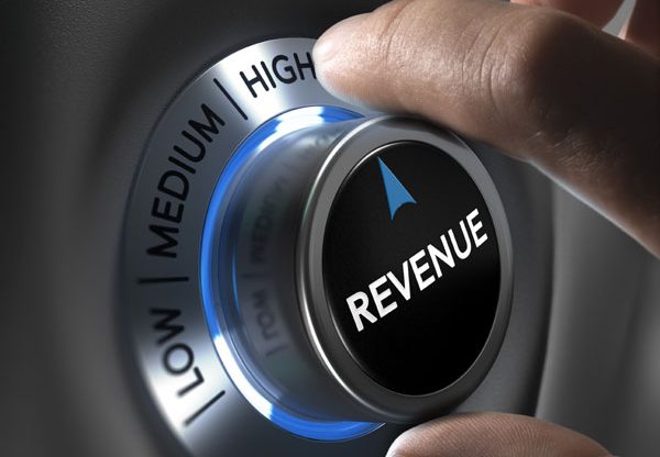 ההשקעות באבטחה בעלייה? גם ההכנסות. צילום אילוסטרציה: BigStock