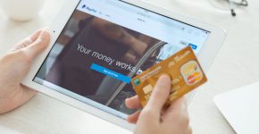 עולם המסחר האלקטרוני הולך ומשתנה. אילוסטרציה: BigStock