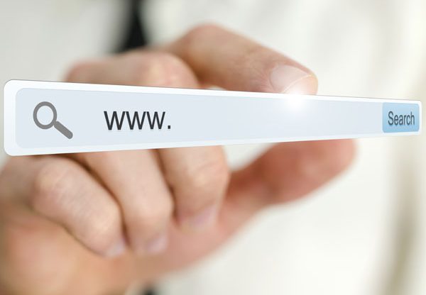 שמות המתחם באינטרט. אילוסטרציה: BigStock