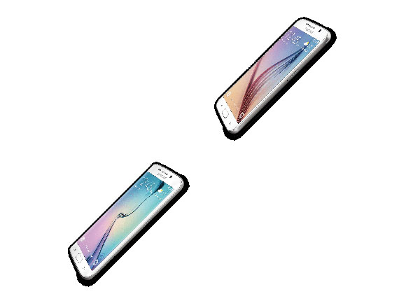 עולים על הציפיות? ה-Galaxy S6 וה-Galaxy S6 Edge של סמסונג