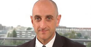 דיוויד קמבל, מנהל שותפים לאזור EMEA ב-JasperSoft