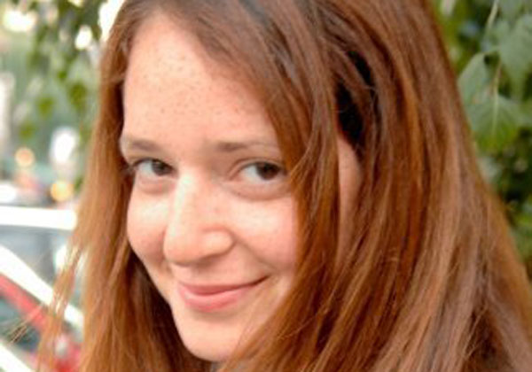 אפרת אליצור, מנהלת קשרי לקוחות בטכום אלקטרוניקה