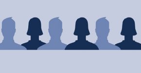 לא שווה בין שווים. איור: BigStock