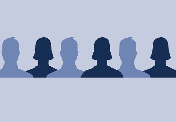 לא שווה בין שווים. איור: BigStock