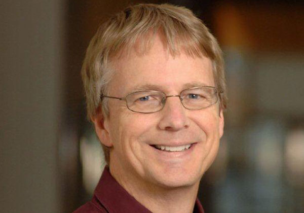 ג'יי קיד, סמנכ"ל טכנולוגיות בכיר בחברת נט-אפ העולמית