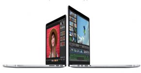 תחושה של חדש. MacBook. צילום: אתר אפל