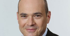 מאיר אדלר, ה-CTO של CA Technologies