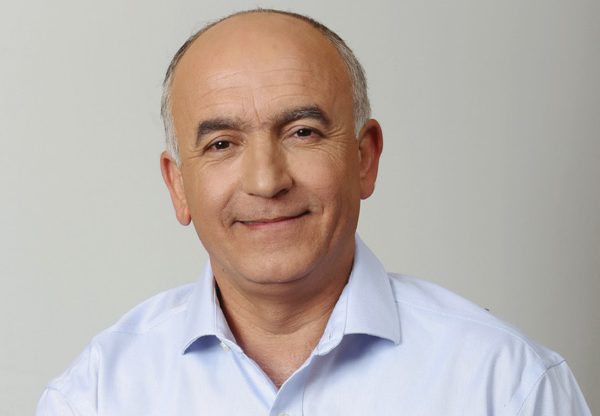 מאיר עמור, מנכ''ל FireEye ישראל