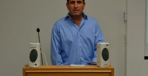 אבנר מימון, מנהל פעילות Evolven ישראל ב-NessPRO