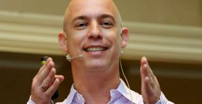 אשר גליקמן, מנכ"ל MPL