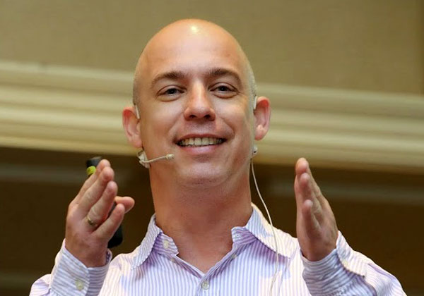 אשר גליקמן, מנכ"ל MPL