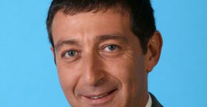 רפי שקולניק, מנהל Nimble Storage ישראל ואזור אפריקה. צילום: קובי קנטור