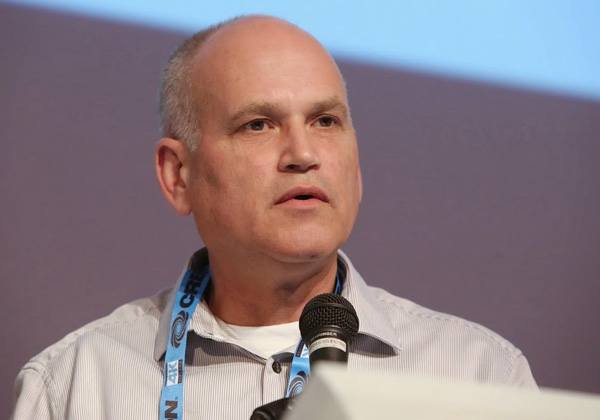 ישראל רום, מנהל חטיבת מערכות המידע והמחשוב של אגד