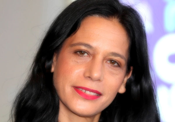 קרן שתוי, סמנכ"לית אגף לקוחות עסקיים בקבוצת סלקום. צילום: סיון פרג'