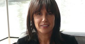 סיגל אלבאום, מנכ"לית לנובו ישראל