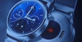 40 עיצובים של תשובה לשאלה: מה השעה? Huawei Watch