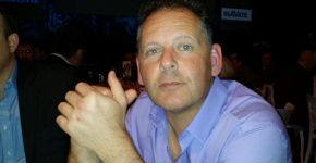 יונה מרטון, ה-CTO של אוריקון