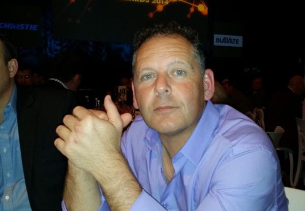 יונה מרטון, ה-CTO של אוריקון