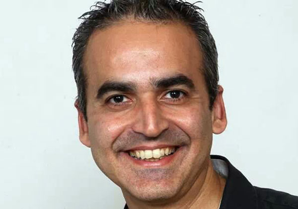 אורי זהבי, מנכ"ל DoIT פתרונות מידע