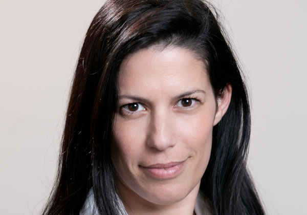 שני אנקוריון, מנהלת חטיבת הסאפ בקבוצת One1. צילום: רגב ארט