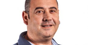 אלי כהן, CTO, טריפל סי