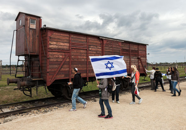 לזכור ולא לשכוח. צילום אילוסטרציה: BigStock