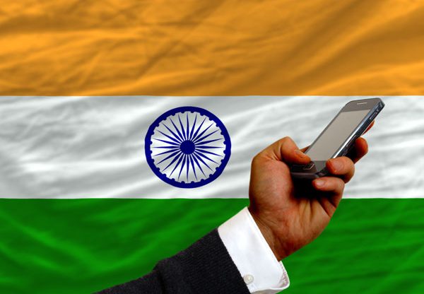 ההודים מנסים למנוע את ייקור מחירי הגלישה. צילום אילוסטרציה: BigStock