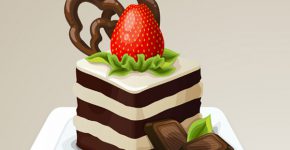 מי יהיו הבעלים של אתרי העוגות? איור: BigStock