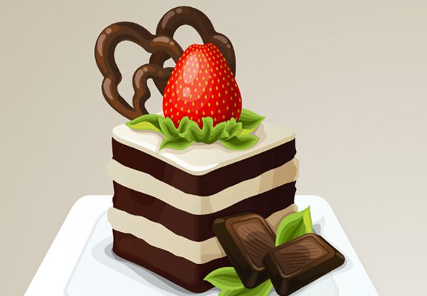 מי יהיו הבעלים של אתרי העוגות? איור: BigStock