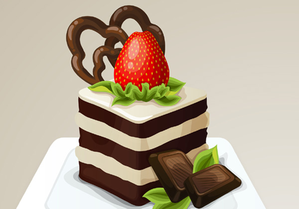 מי יהיו הבעלים של אתרי העוגות? איור: BigStock